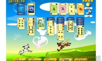 Solitaire Game Ultra