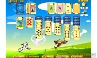 Solitaire Game Ultra