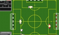 4x4 Football