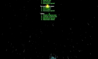 Just an other space shooter