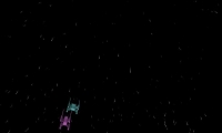 Just an other space shooter