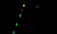 Just an other space shooter