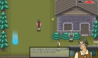 Max Mesiria RPG 3
