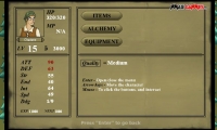 Max Mesiria RPG 3