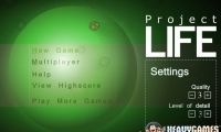 Project Life