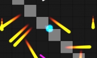 Collision Course