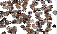 Jigsaw: Cheese