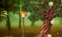 Pipuru The Archer