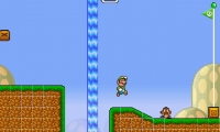 Super Luigi Paradise