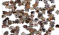 Jigsaw: Cheese