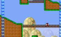 Super Luigi Paradise