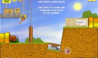 Snail Bob