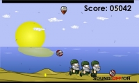 Run Soldier Run