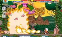 Power Fox 4