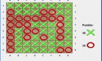 Reversi 2.0