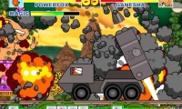Power Fox 4
