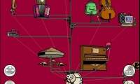 One Man Band	