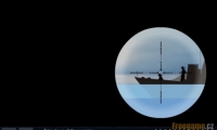 Harbor Sniper