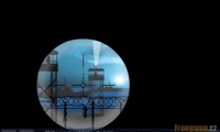 Harbor Sniper