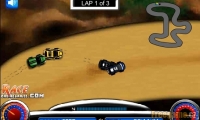 Drift Racer