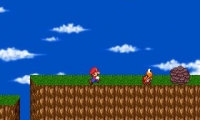 Super Mario PC Challenge 2