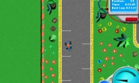 Plasticine Racing