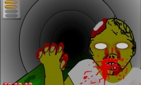 Generic Zombie Shootup