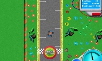 Plasticine Racing