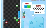 Cutey Cubes