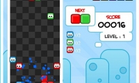 Cutey Cubes