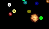 Number Target Subtract