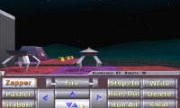 Tower of Babel Remake