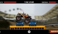 Box10 Top Truck