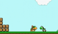 Bowser JR