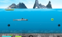 Sub Wars