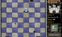 Crazy Chess