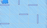 Icy Maze