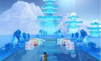 Ice Treasures