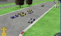 PARK RACER (RELOADED)