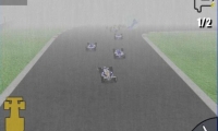 PARK RACER (RELOADED)