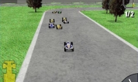 PARK RACER (RELOADED)