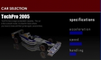 PARK RACER (RELOADED)