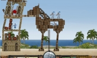 Crush the Castle 2: PP