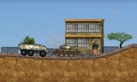 Tank Mania