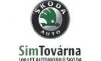 SimTovárna