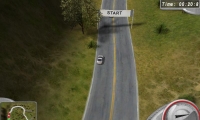 Crazy Racing Cars