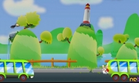 Flying Rabbit