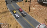 Crazy Racing Cars