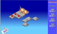 Detonator