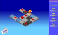 Detonator